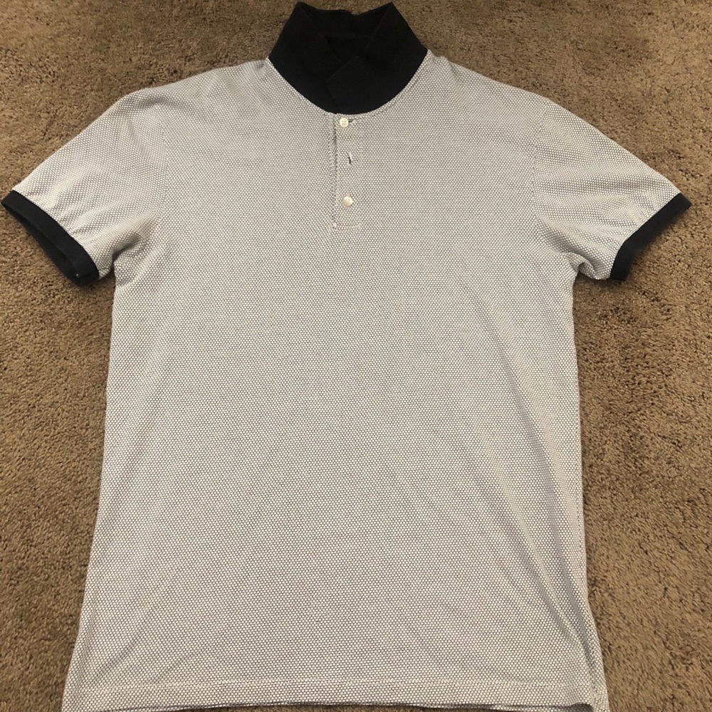 Zara Polo